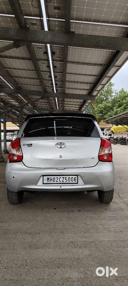 Toyota Etios Liva 2013 Petrol Good Condition