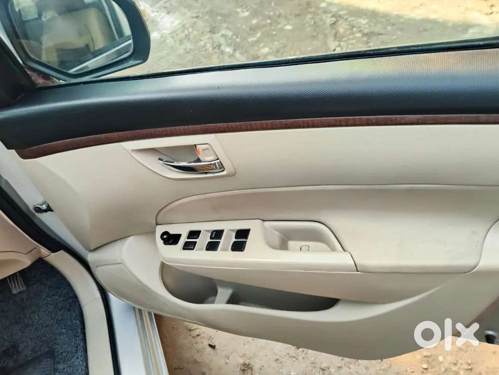 Swift Dzire 2017 Petrol Manual
