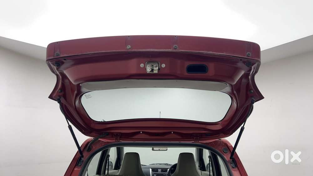 Maruti Suzuki Celerio 1.0 Vxi Amt, 2018, Petrol