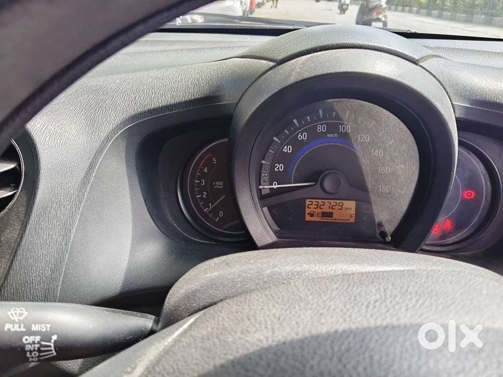 Honda Amaze S Mt I-vtec, 2015, Diesel