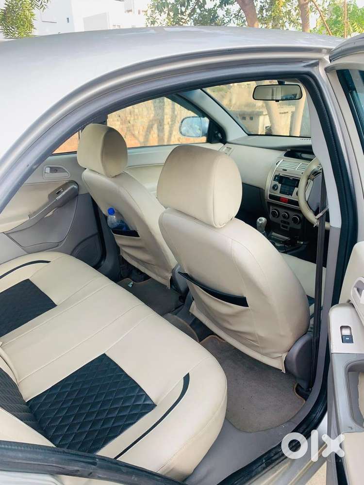 Tata Manza Diesel 2010passing 2030