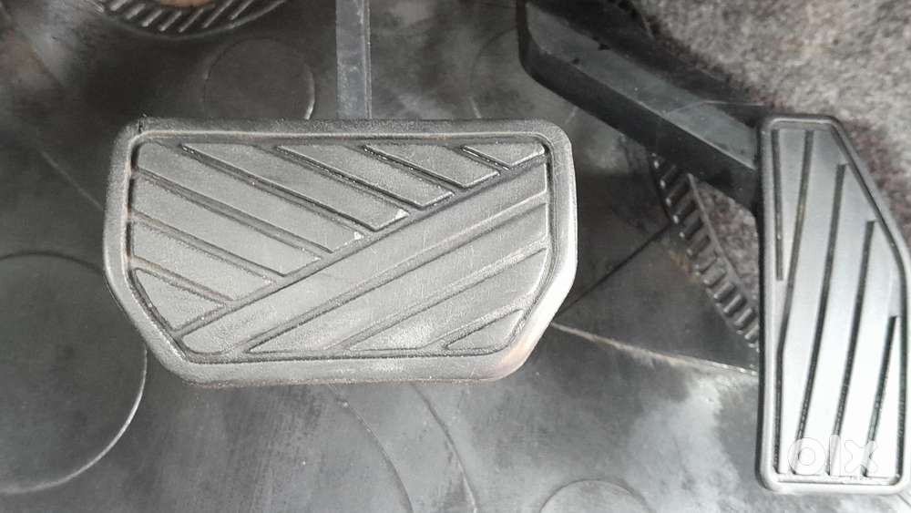 Maruti Suzuki Wagon R Vxi Amt, 2016, Petrol