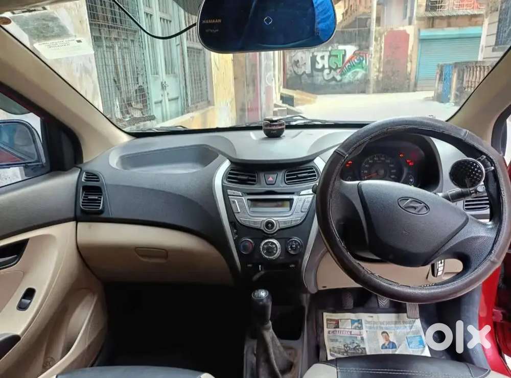Hyundai Eon 2015