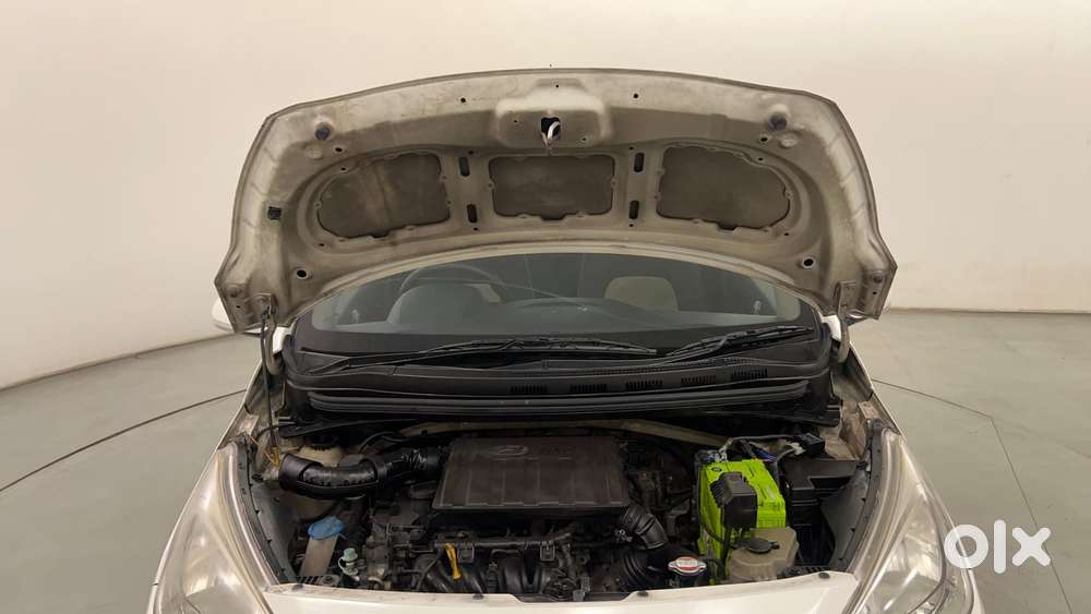 Hyundai Grand I10 1.2 Kappa Asta, 2017, Petrol
