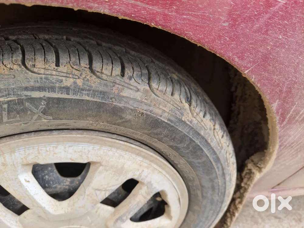 Hyundai Santro Xing 2006 Petrol Manual