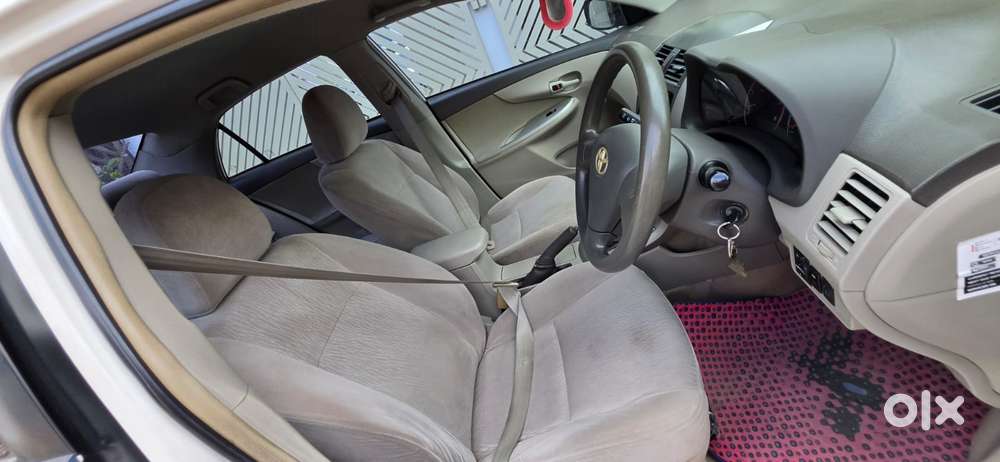 Toyota Corolla Altis J, 2011, Diesel