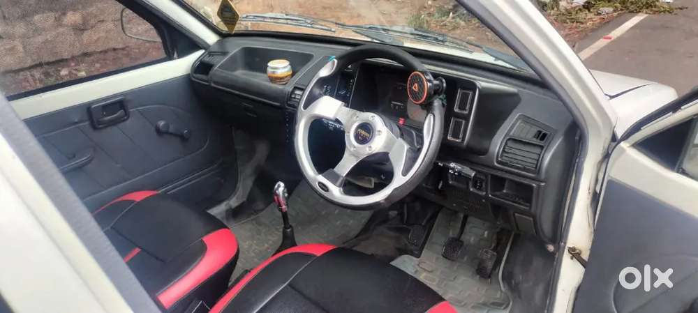 Maruti Suzuki 800 2004