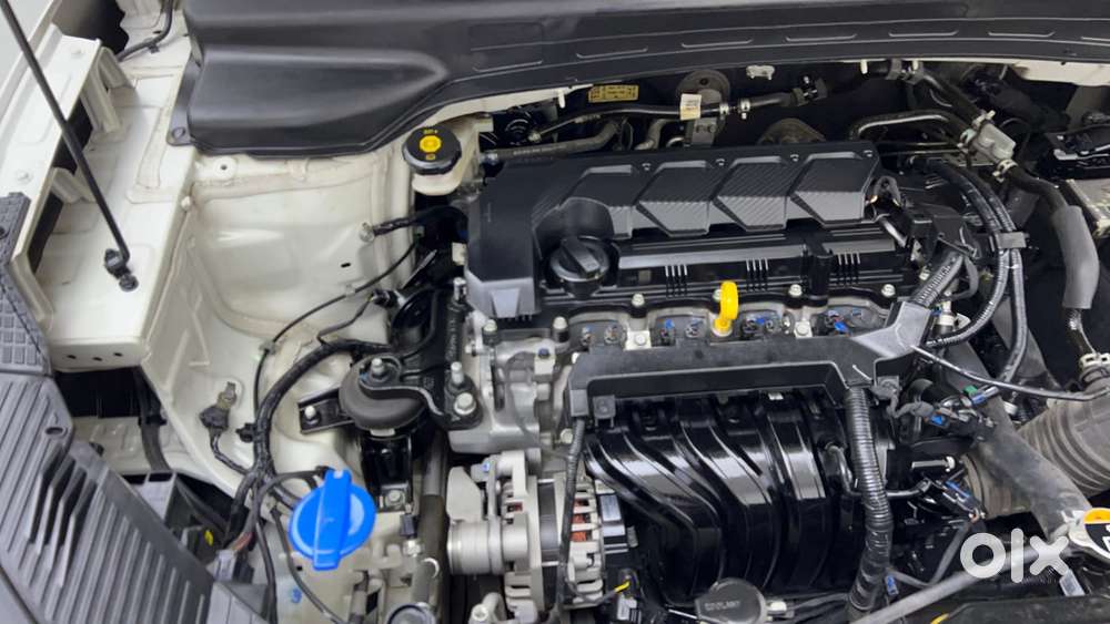 Hyundai Creta Sx 1.5 Petrol Adventure Edition, 2023, Petrol
