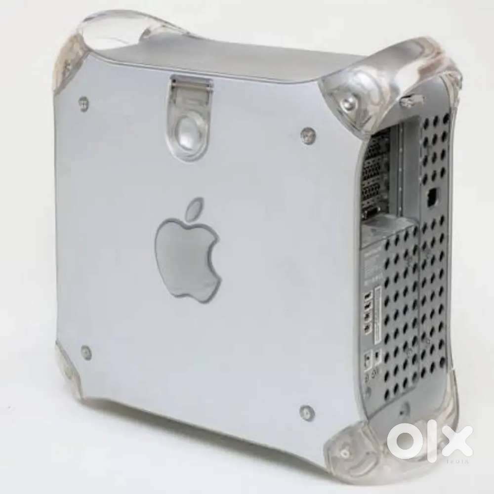 サーバー Apple power Mac g4 Apple Power mac G4 - Computers & Laptops - 1825915744