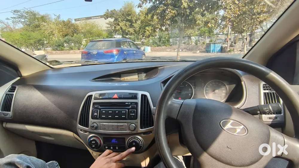Hyundai I20 2013 Diesel 78000 Km Driven