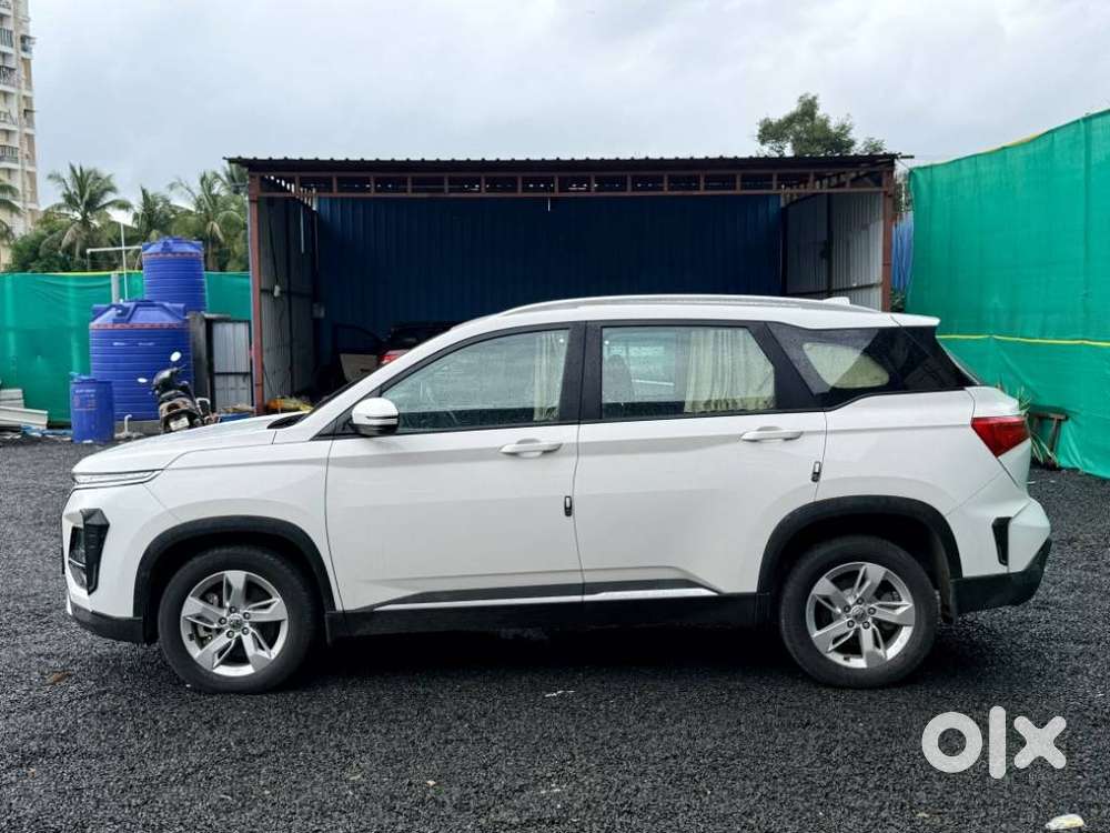 Mg Hector Smart Diesel Mt, 2024, Diesel