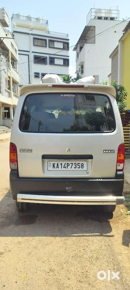 Well Maintained 2016 Eeco Diesel For Sale..!