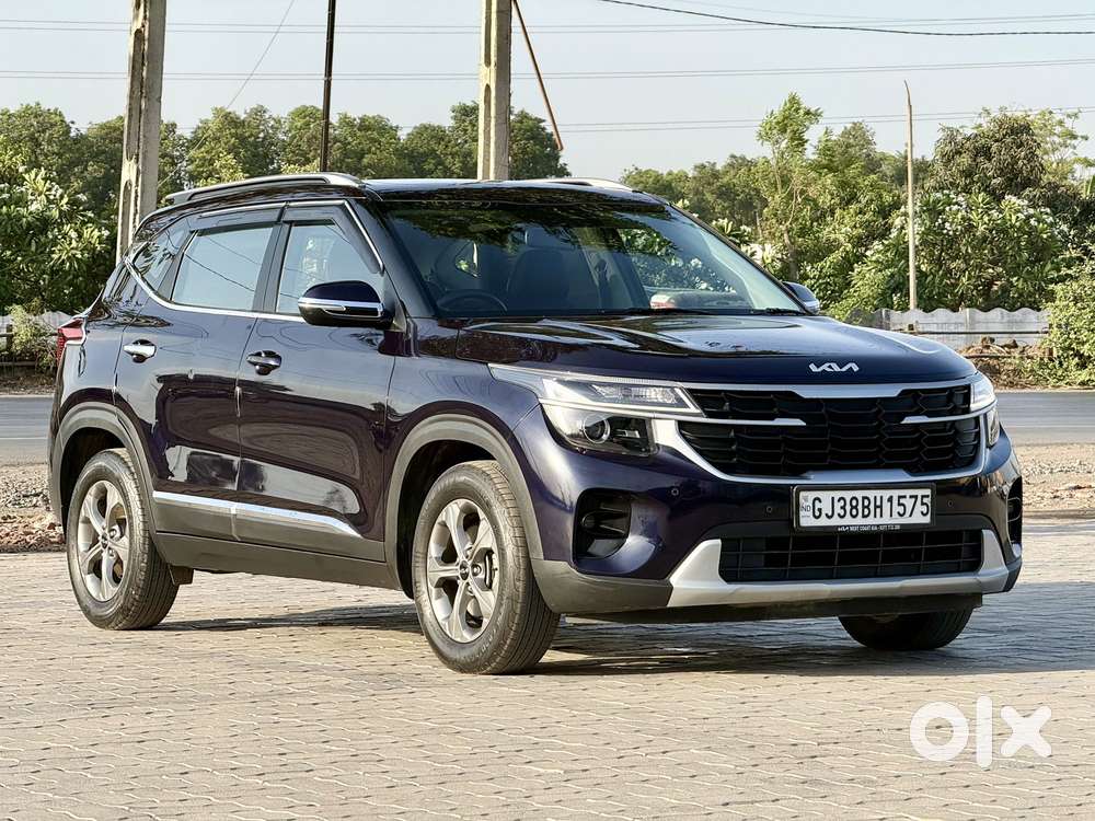 Kia Seltos Htk Plus D, 2024, Diesel