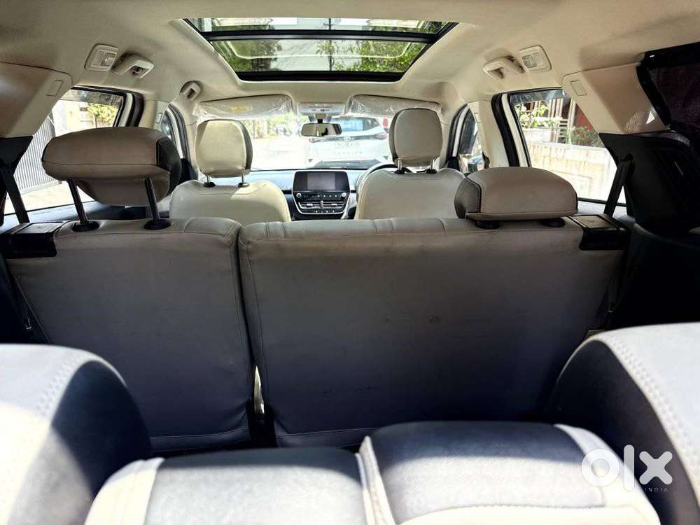 Tata Safari 2.0 Kryotec Xt Plus, 2022, Diesel