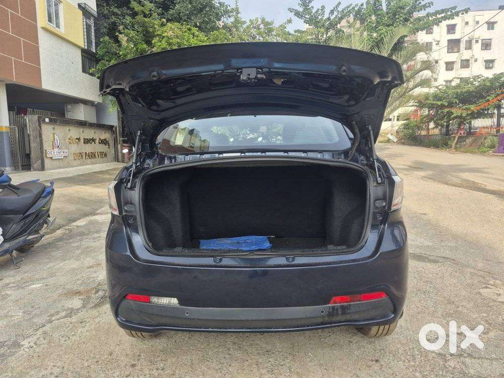 Tata Tigor 1.2 Xza Plus Rtn, 2018, Petrol