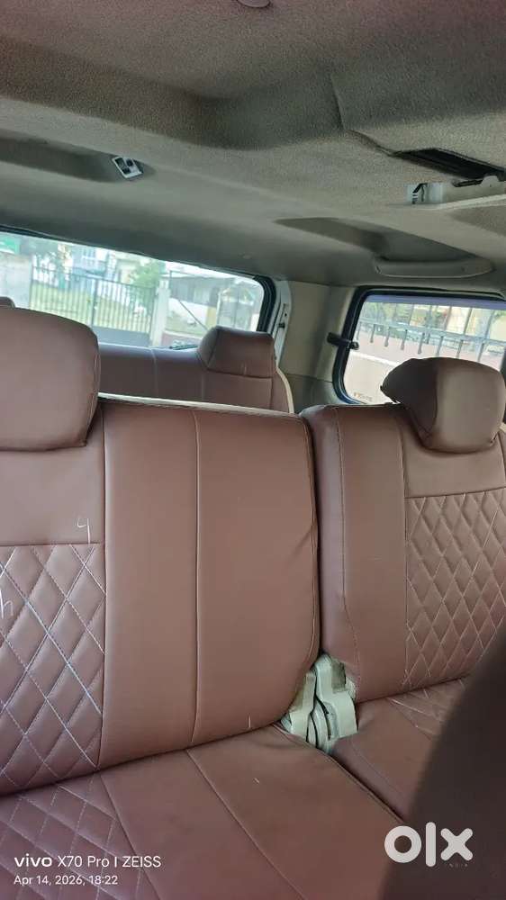 Mahindra Xylo 2012 Diesel 290000 Km Driven