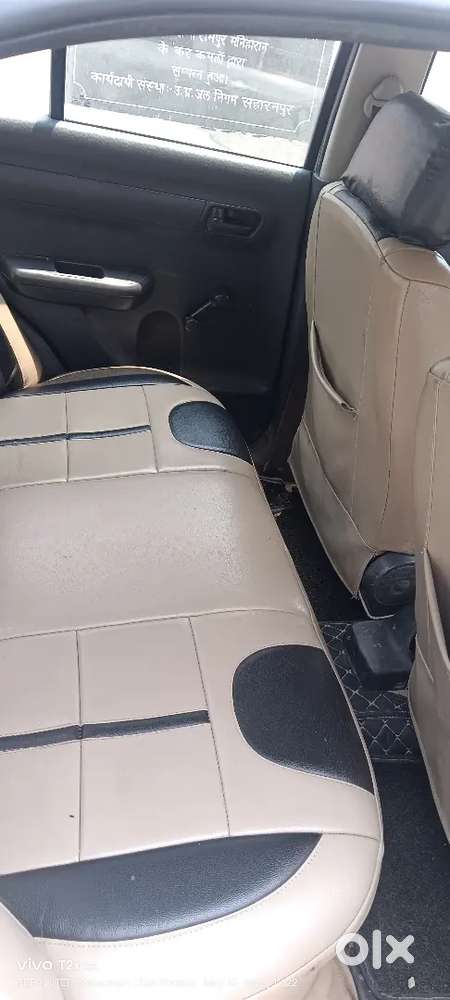 Maruti Suzuki Swift Dzire Tour 2015 Diesel 84700 Km Driven