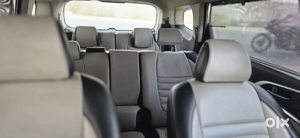 Kia Carens 2024 Petrol Good Condition