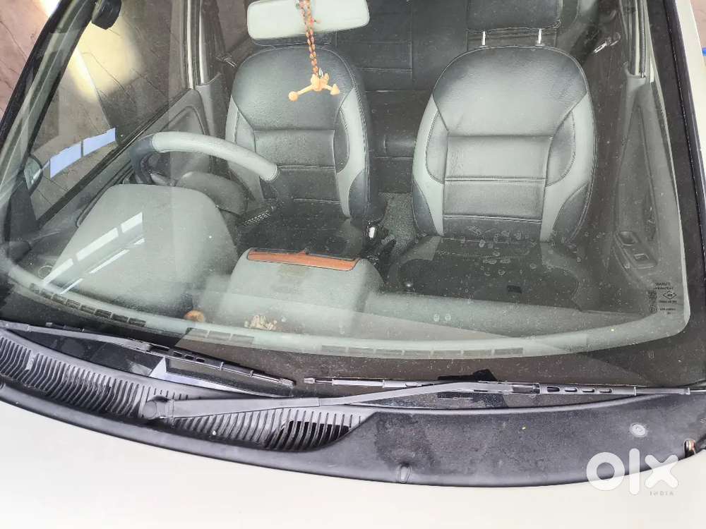 Maruti Suzuki Zen  2004