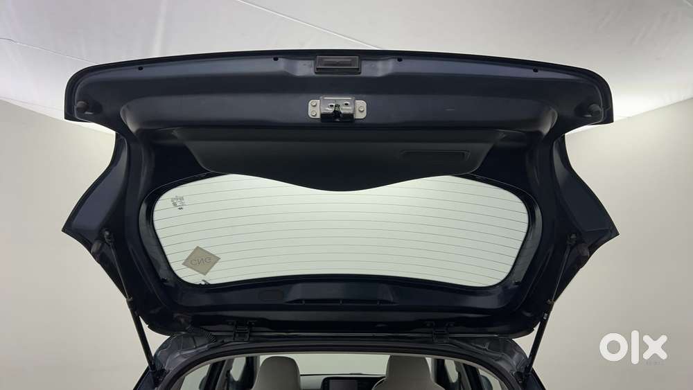 Hyundai Grand I10 Nios 1.2 Kappa Vtvt Sportz Cng, 2021, Cng & Hybrid..