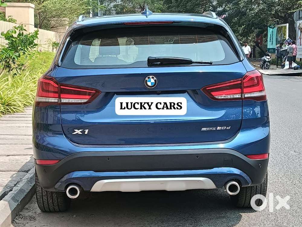 Bmw X1 2.0 Sdrive 20d, 2022, Diesel