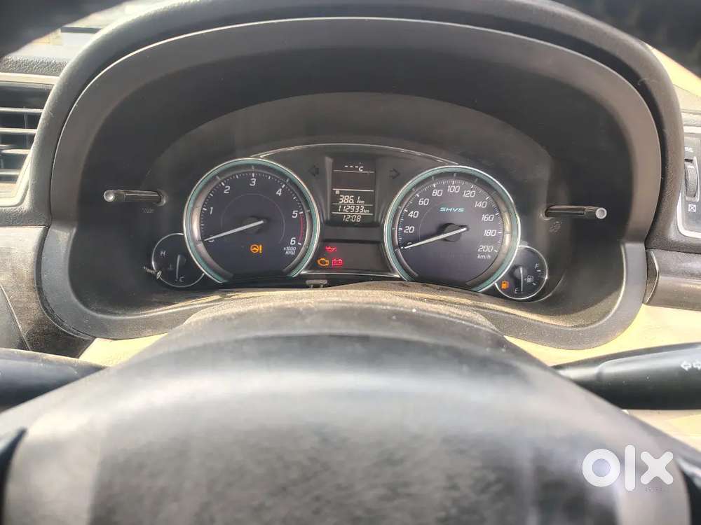 Maruti Suzuki Ciaz 2016 Diesel 114000 Km Driven