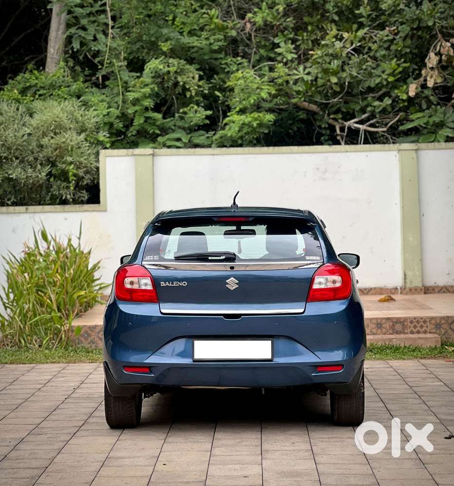 Maruti Suzuki Baleno 2015-2019 1.3 Zeta, 2018, Diesel