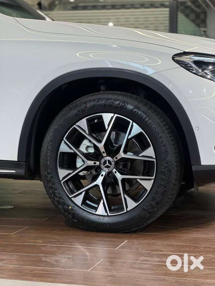 Mercedes-benz Glc 220d 4matic, 2024, Diesel
