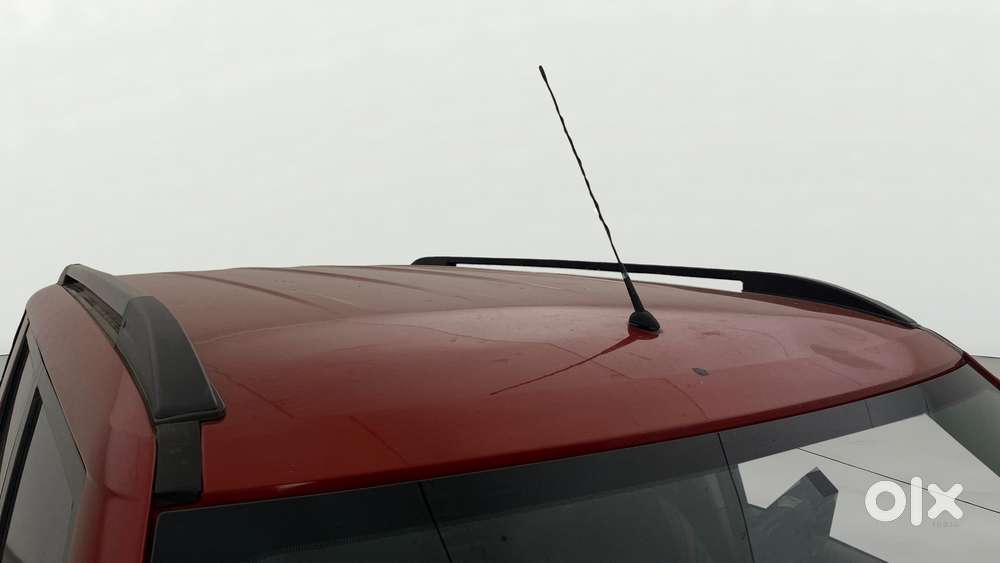 Mahindra Tuv 300 Mhawk100 T8, 2016, Diesel