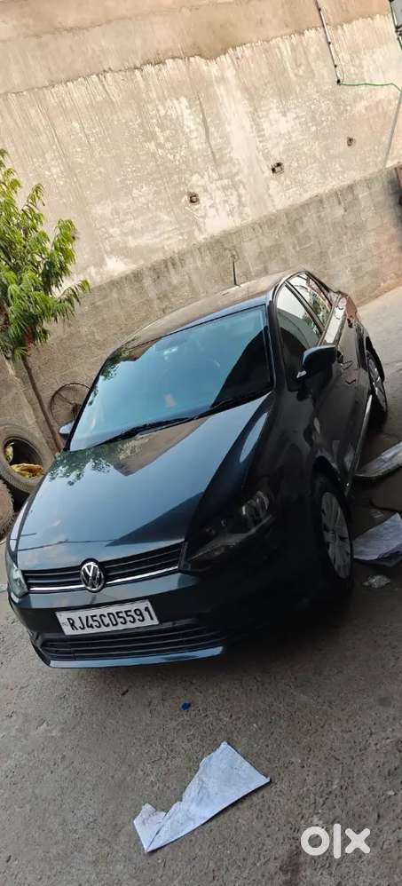 Volkswagen Ameo 2018 Petrol 120000 Km Driven Final Rate 340000