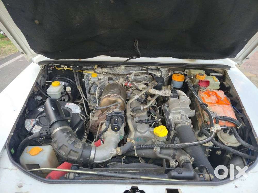 Force Motors Trax Cruiser 12 Str, 2023, Diesel