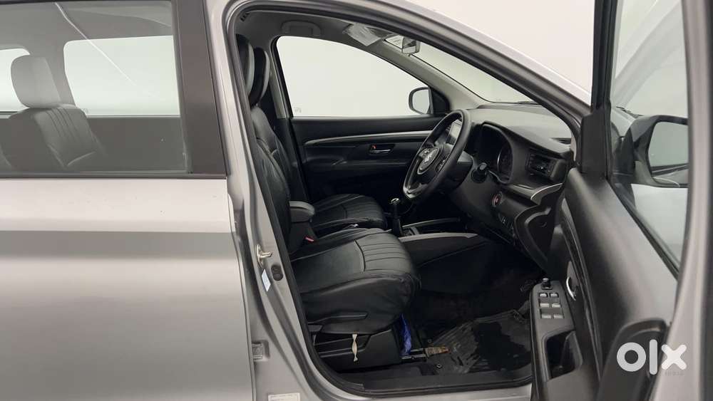 Maruti Suzuki Xl6 1.5 Zeta Mt, 2022, Petrol