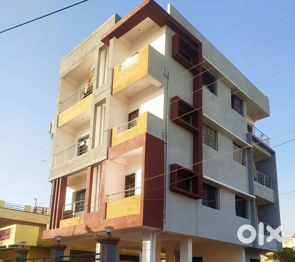 2 BHK FLAT for Rent