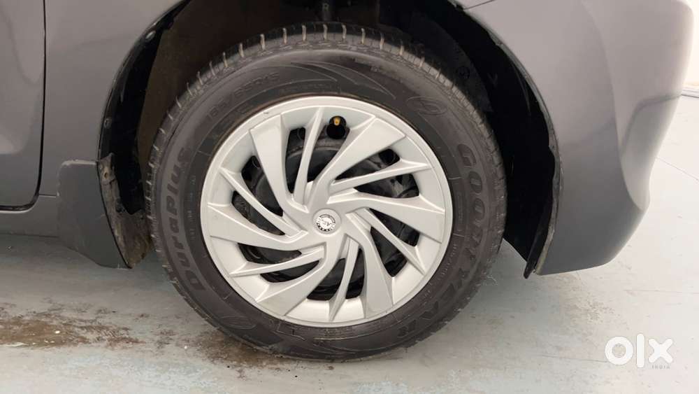 Maruti Suzuki Baleno Delta, 2016, Petrol