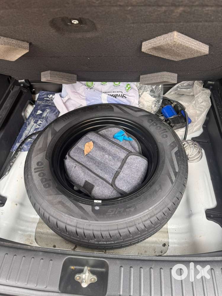 Hyundai Creta Turbo Petrol December 2020