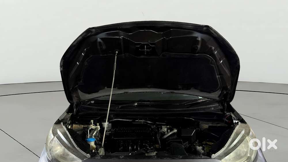 Honda Wr-v 1.2 Vx I-vtec, 2017, Petrol