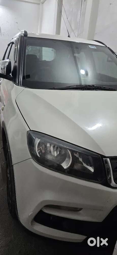 Maruti Suzuki Brezza 2019 Diesel 52300 Km Driven