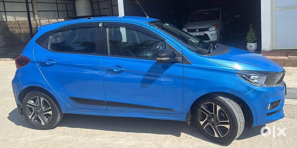 Tata Tiago, 2020, Petrol