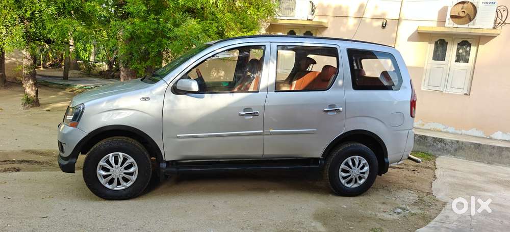 Mahindra Xylo H4 Abs Bs Iv, 2016, Diesel
