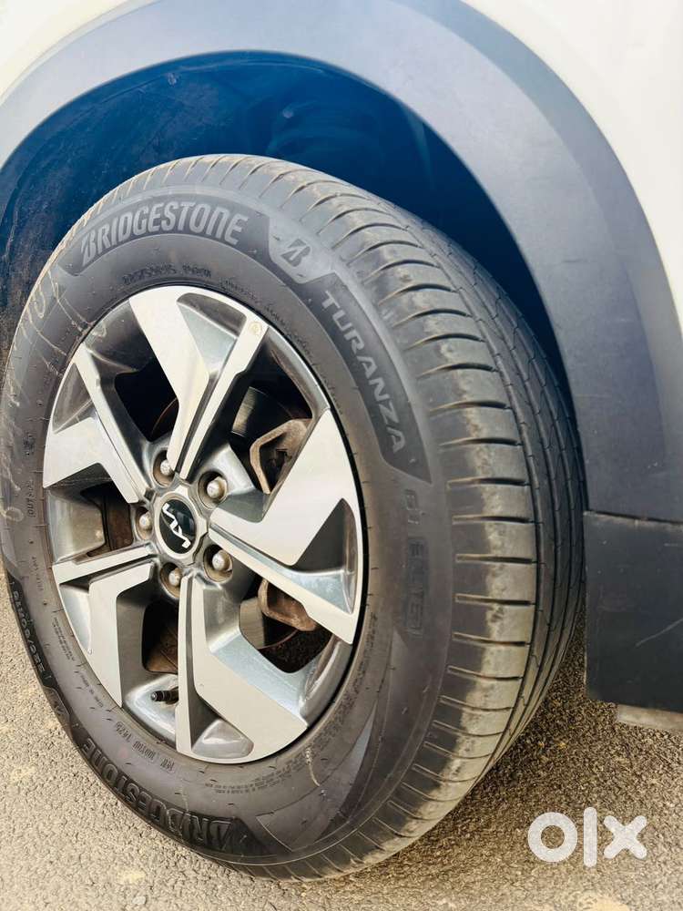 Kia Sonet Htx 1.5 Diesel, 2022, Diesel