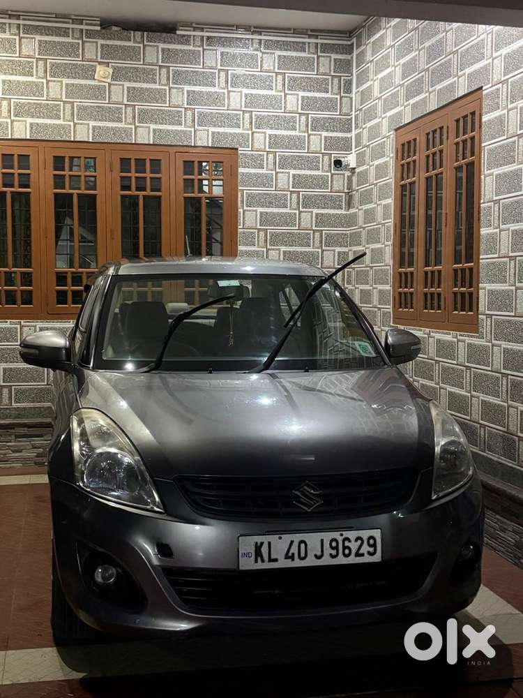 Maruti Swift Dzire 2014