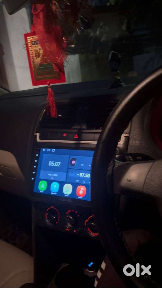 Polo 2013 Model
