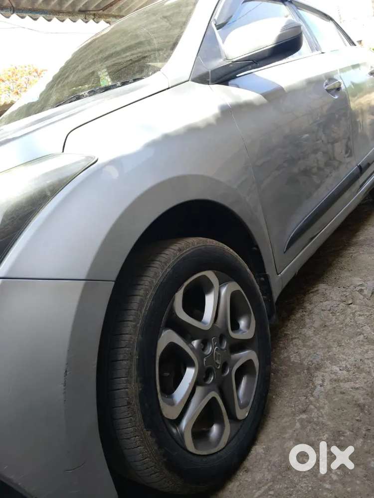 Hyundai Elite I20 2019 Diesel Good Condition