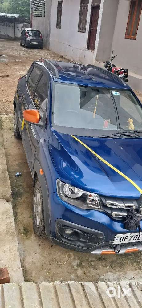 Renault Kwid 2019 Petrol