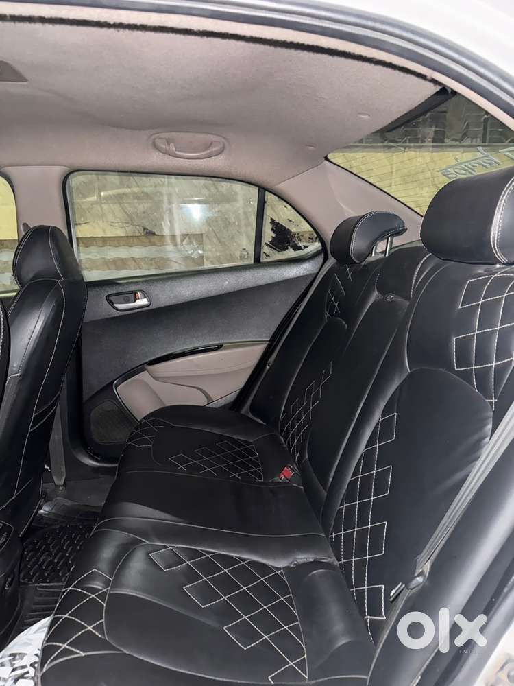 Hyundai Xcent 2015 Diesel Well Maintained