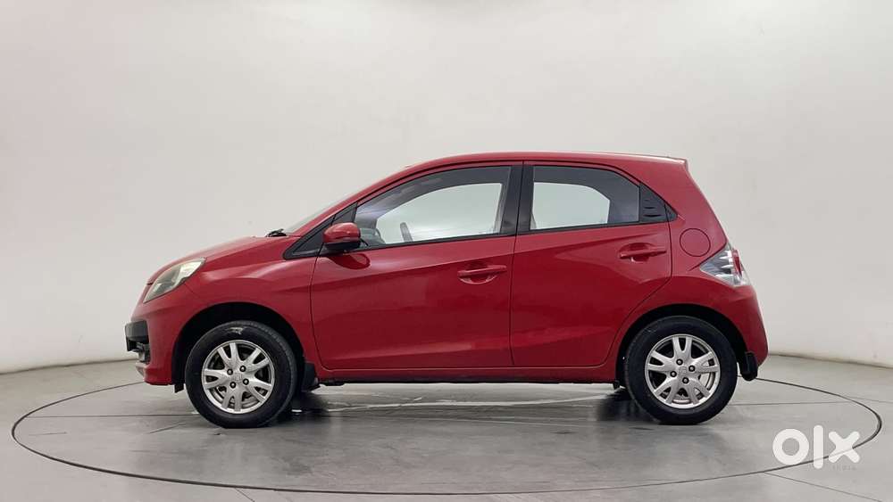 Honda Brio 1.2 Vx Mt, 2016, Petrol