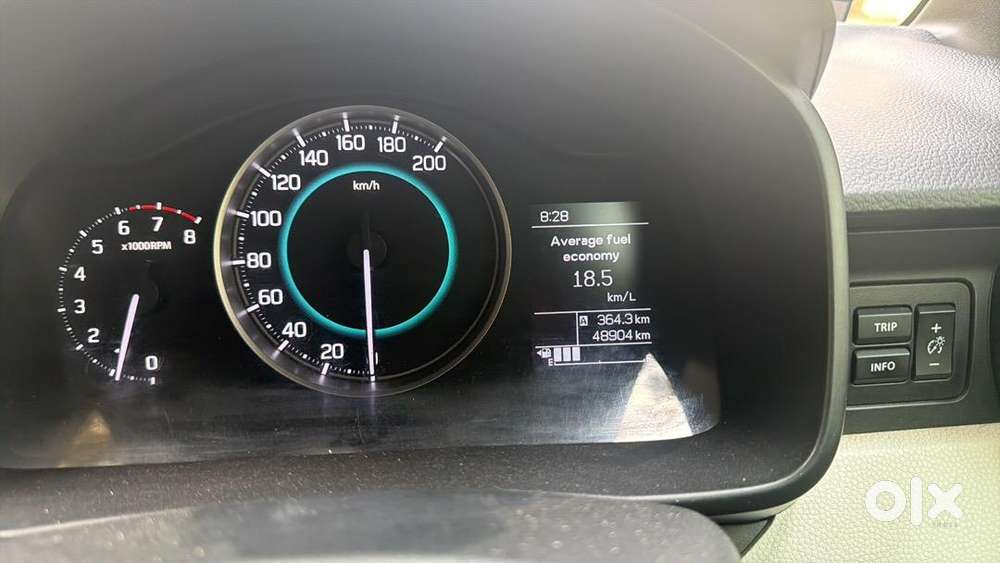 Maruti Suzuki 2020 Petrol Manual
