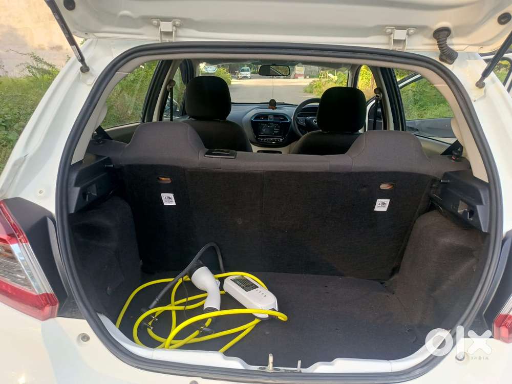 Tata Tiago Ev Xt Mr, 2024, Electric