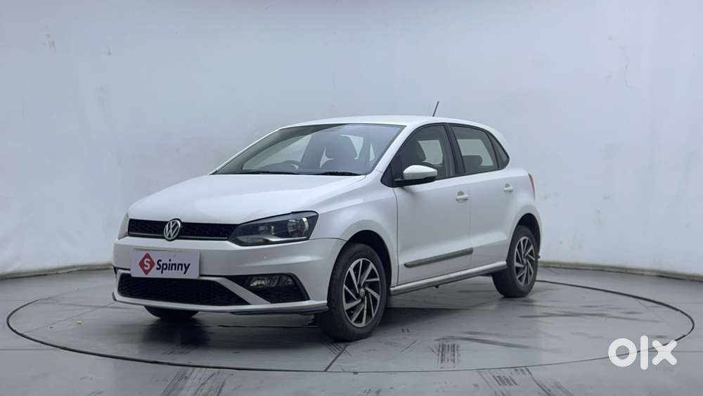 Volkswagen Polo 1.0 Comfortline Plus, 2019, Petrol