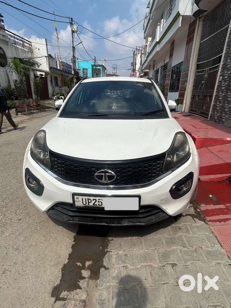 Tata Nexon 2019 Diesel Well Maintained